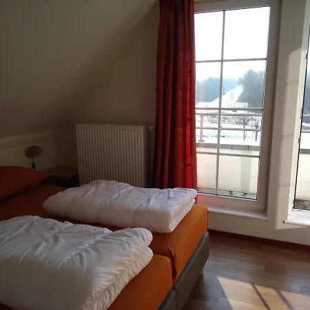 Villa 7 Persoons Luxe Vakantie Woning