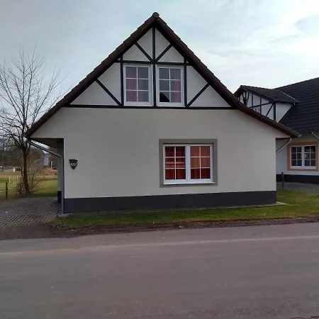 7 Persoons Luxe Vakantie Woning Villa *