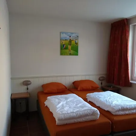 7 Persoons Luxe Vakantie Woning Ediger-Eller