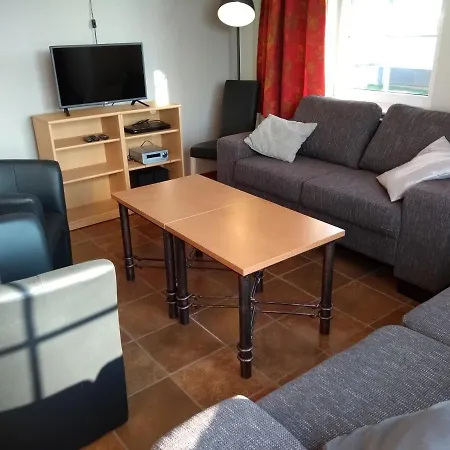 Villa 7 Persoons Luxe Vakantie Woning