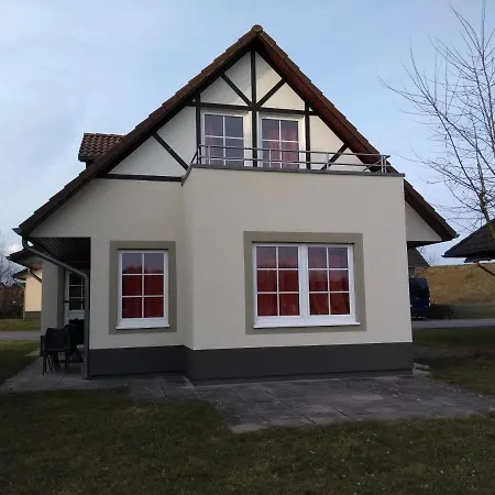 Villa 7 Persoons Luxe Vakantie Woning
