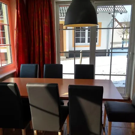 7 Persoons Luxe Vakantie Woning *