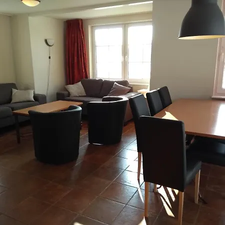 7 Persoons Luxe Vakantie Woning Ediger-Eller